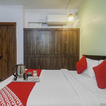 Hotel O Broholic Hotels Near Botanical Garden حيدر أباد المظهر الخارجي الصورة