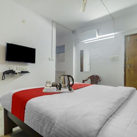Hotel O Broholic Hotels Near Botanical Garden حيدر أباد المظهر الخارجي الصورة