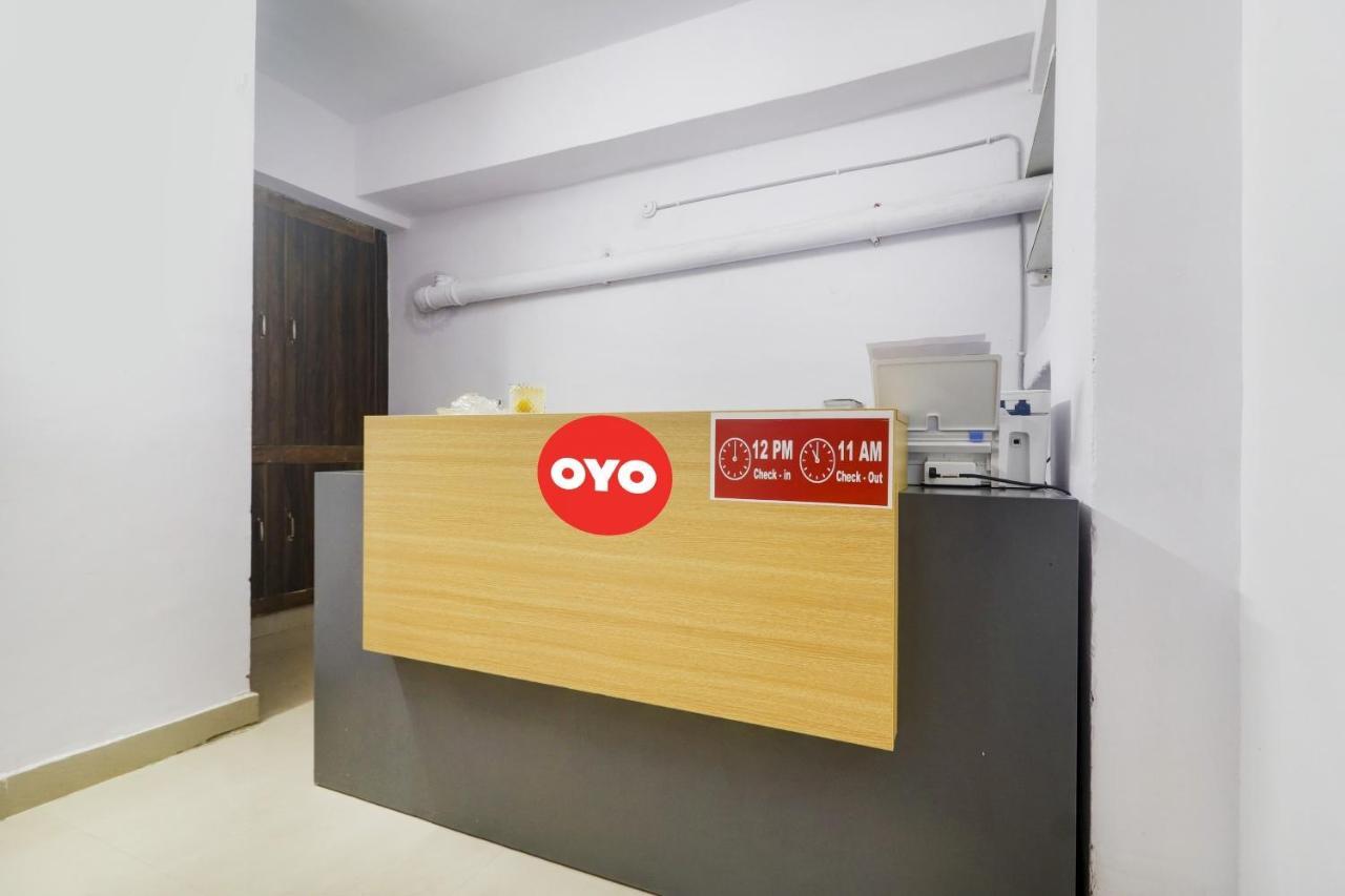 Hotel O Broholic Hotels Near Botanical Garden حيدر أباد المظهر الخارجي الصورة