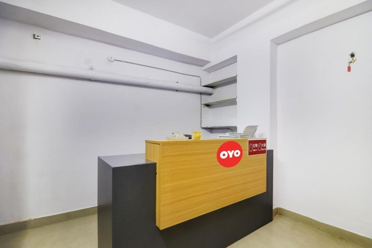 Hotel O Broholic Hotels Near Botanical Garden حيدر أباد المظهر الخارجي الصورة