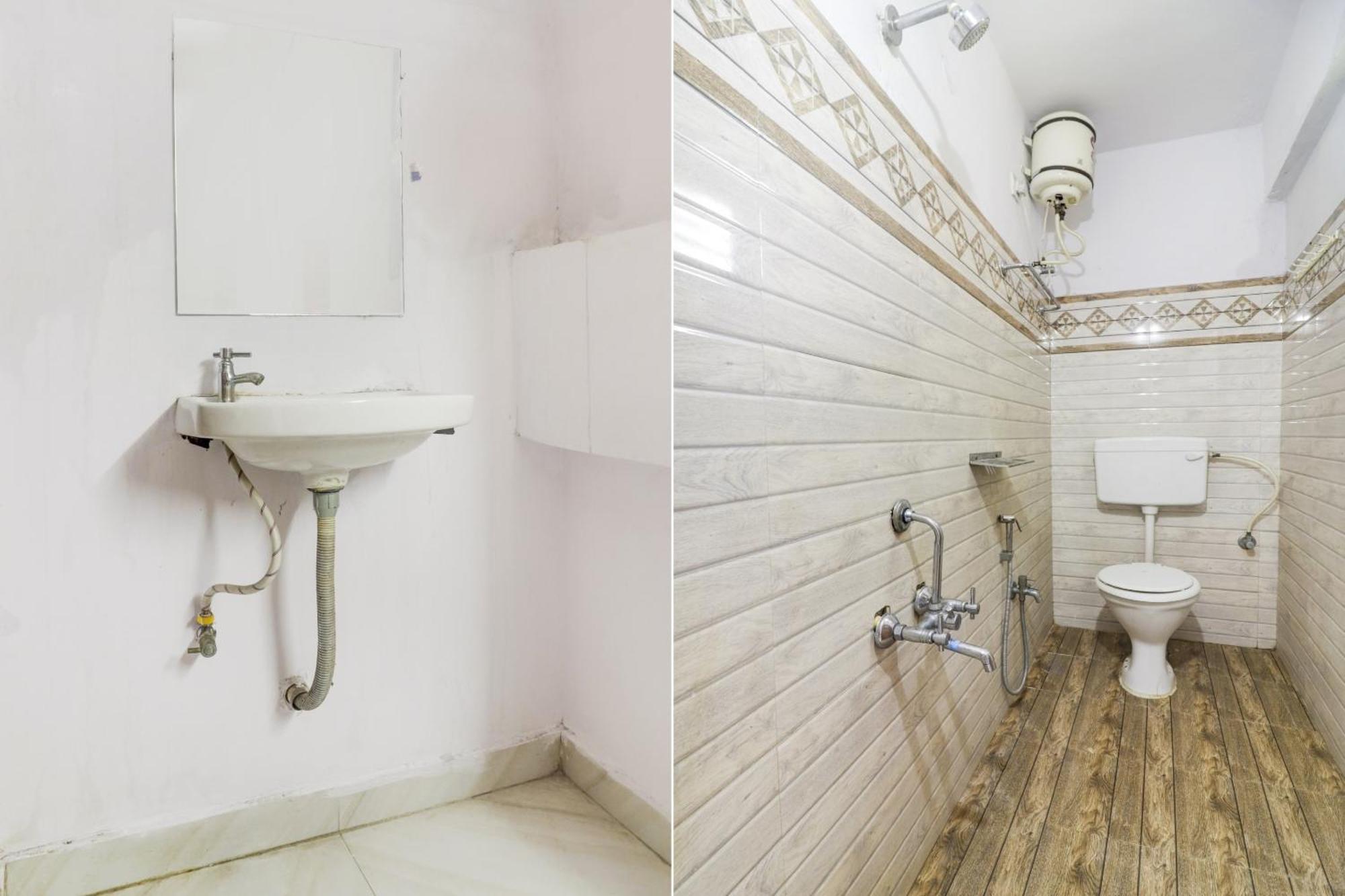 Hotel O Broholic Hotels Near Botanical Garden حيدر أباد المظهر الخارجي الصورة
