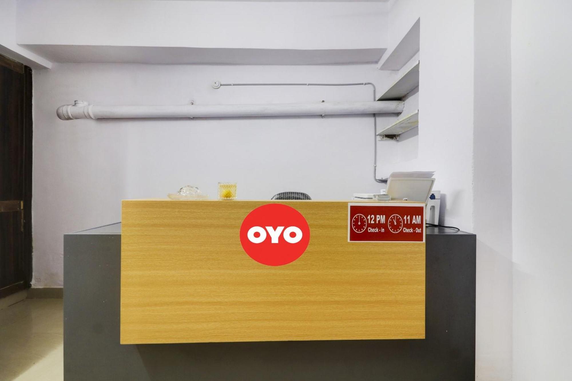 Hotel O Broholic Hotels Near Botanical Garden حيدر أباد المظهر الخارجي الصورة