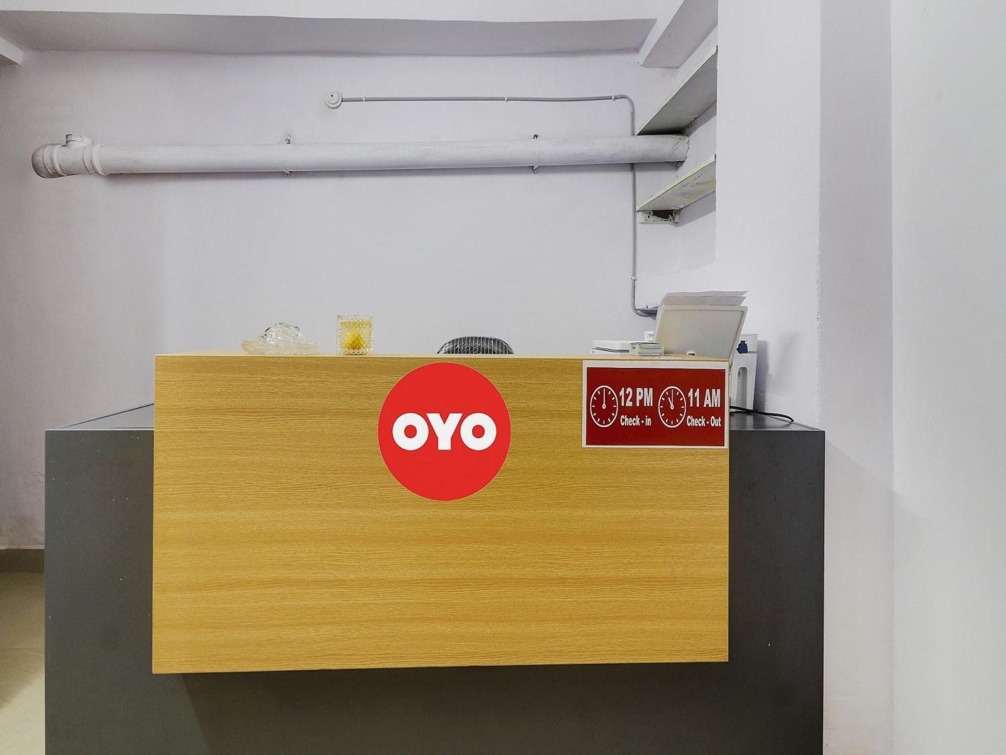 Hotel O Broholic Hotels Near Botanical Garden حيدر أباد المظهر الخارجي الصورة